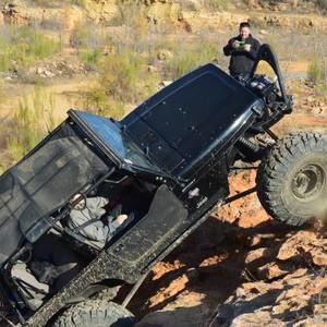 Meet your Posher, Clay